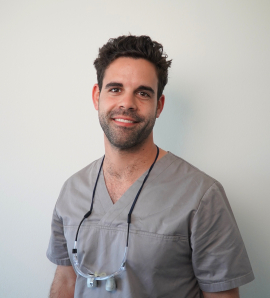 Dr. Silvio Bopp